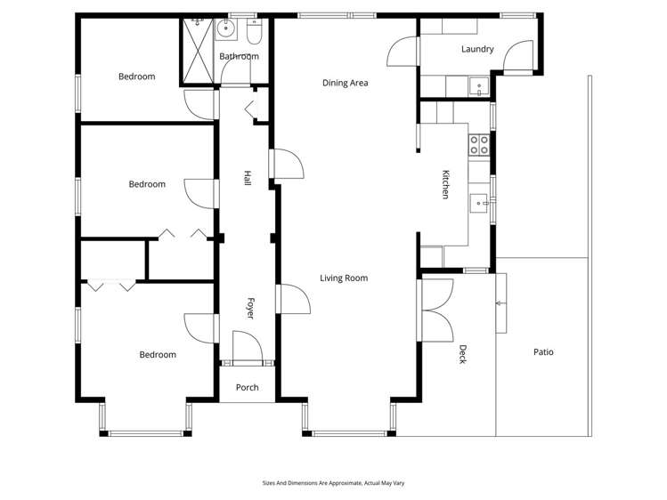 17 Carnarvon Street Belleknowes_25