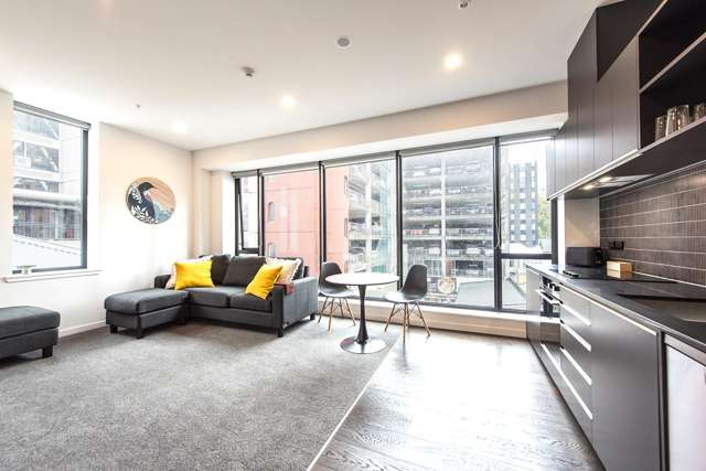 308/120 Victoria Street Te Aro_3