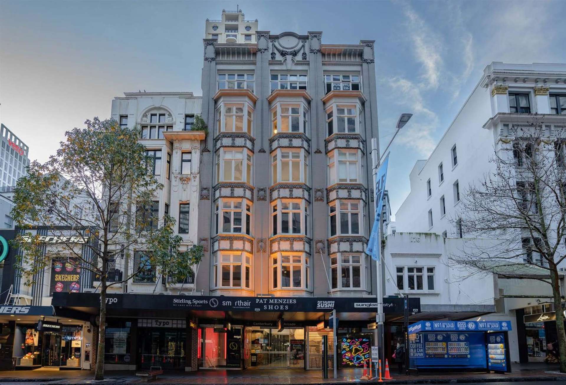 166-174 Queen Street Auckland Cbd_0