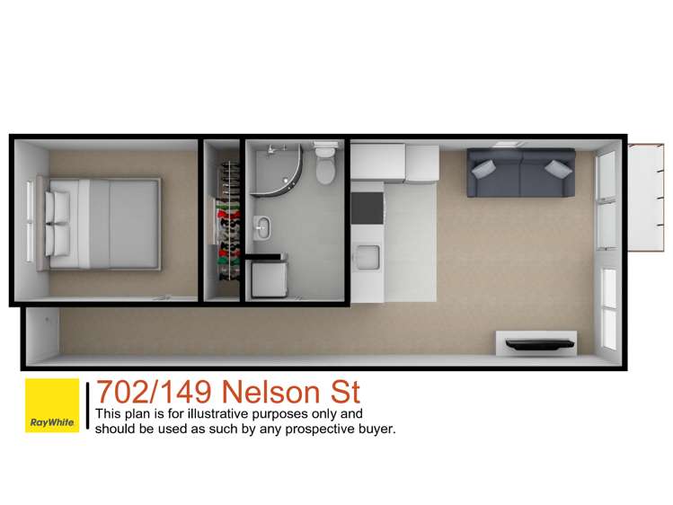 702/149 Nelson Street Auckland Central_12
