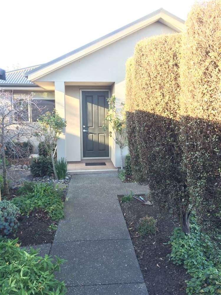 24a Chelsea Street Linwood_3