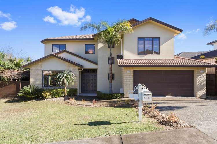 3 Baverton Drive Flat Bush_5