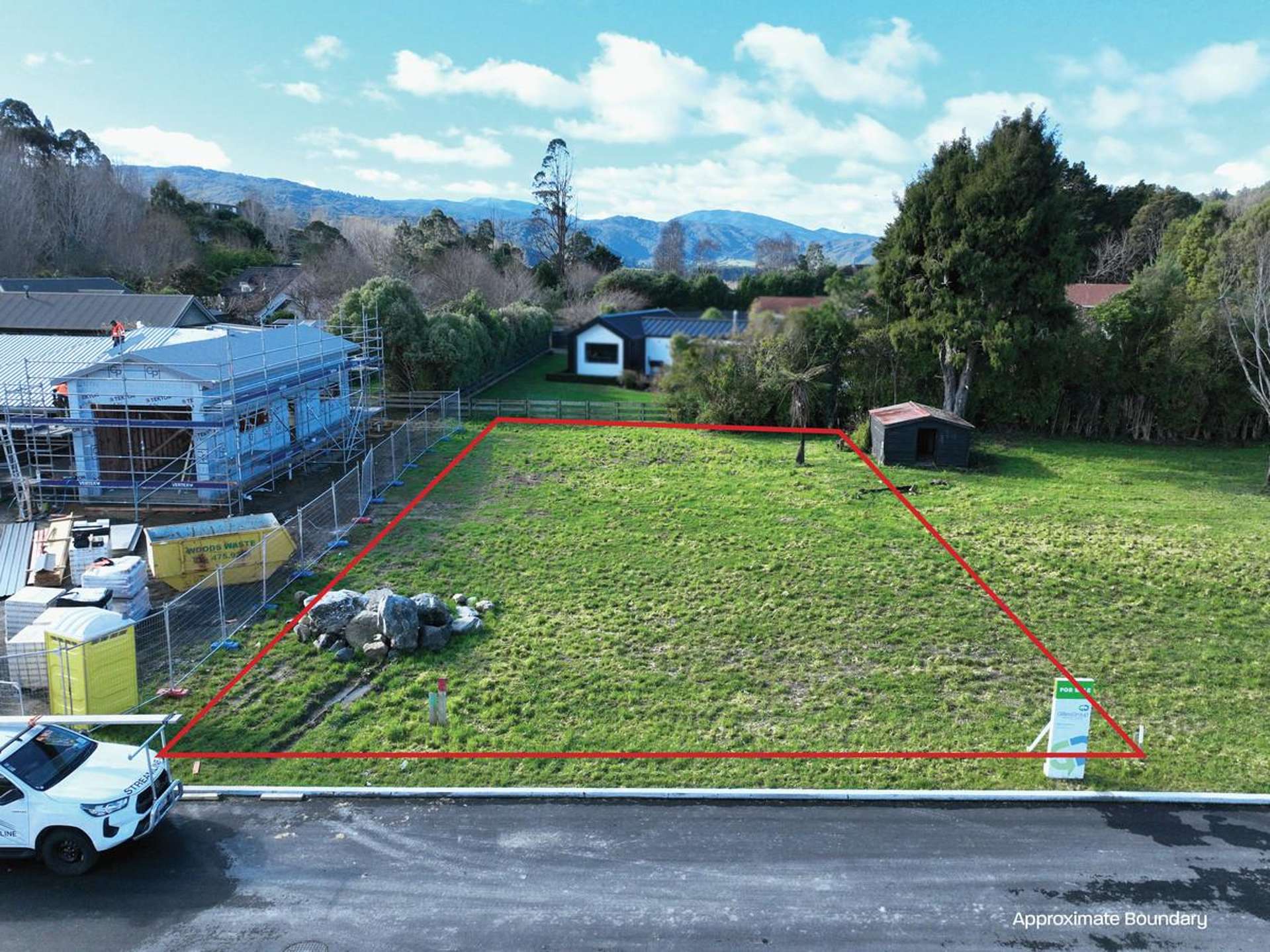 Lot 7/14 Monty Johnson Way Main Road North Brown Owl_0