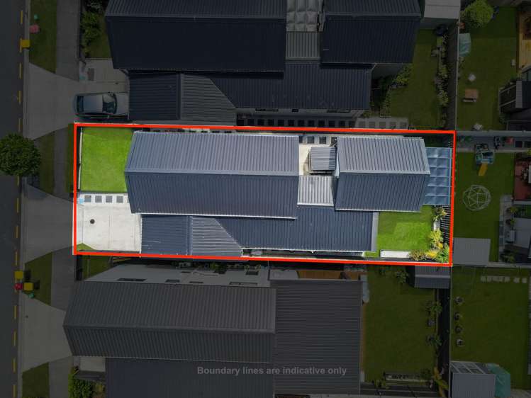 28 Fredrick Hanson Road Papakura_23