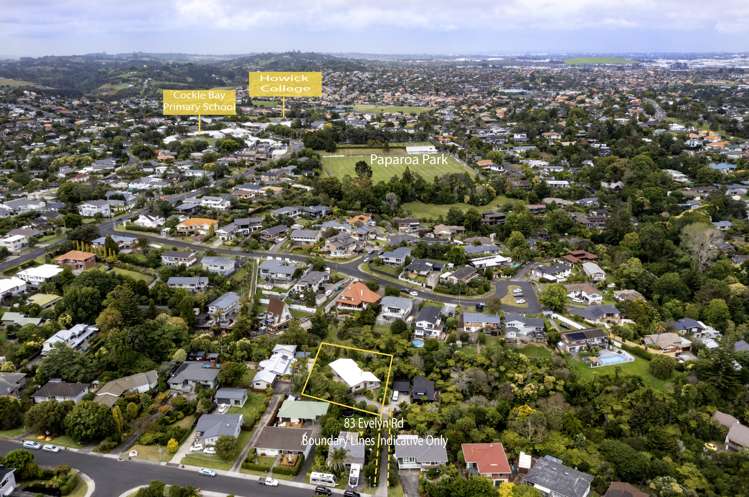 83 Evelyn Road Cockle Bay_24