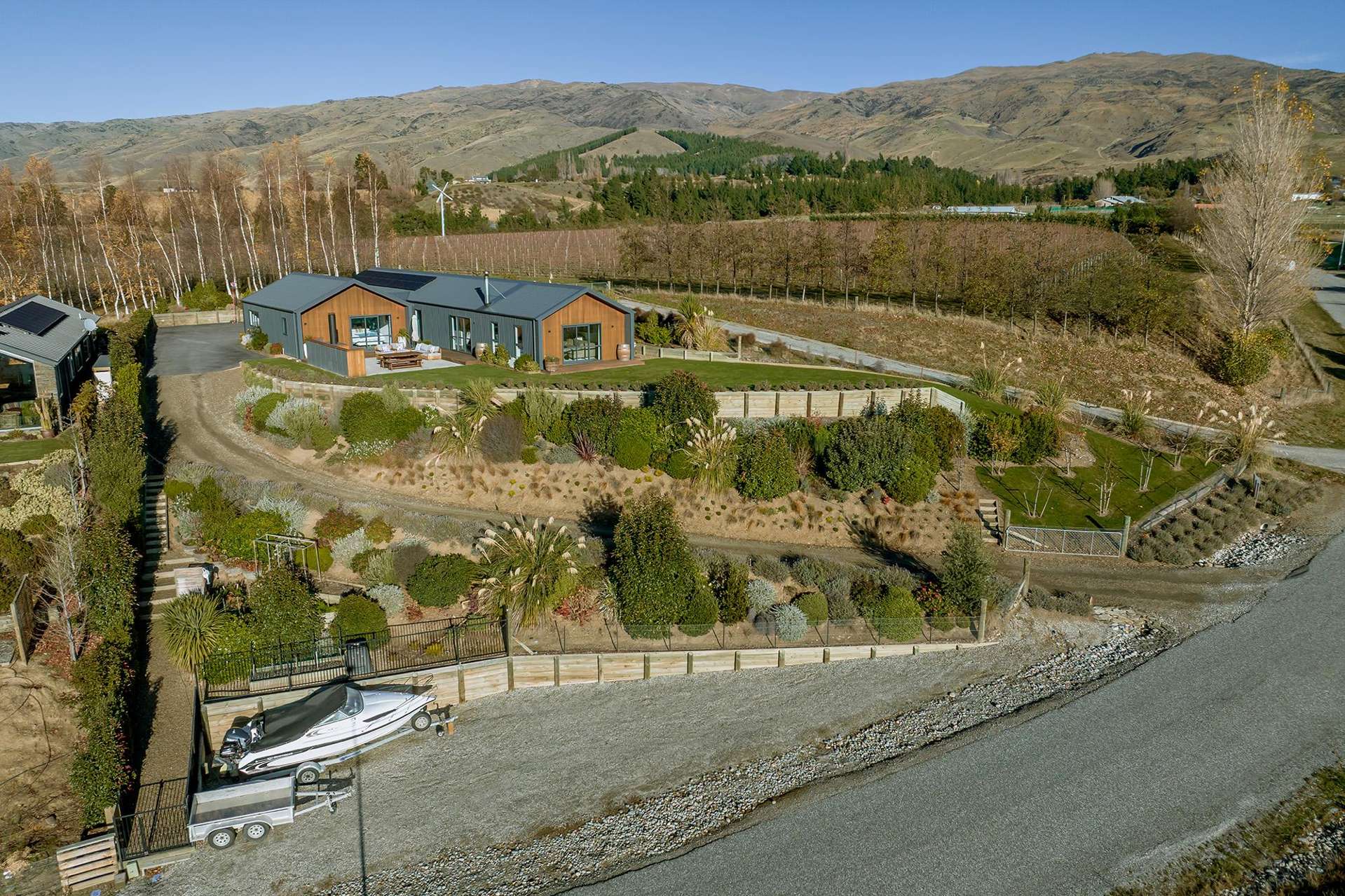 48 Lynn Lane, Bannockburn Cromwell_0