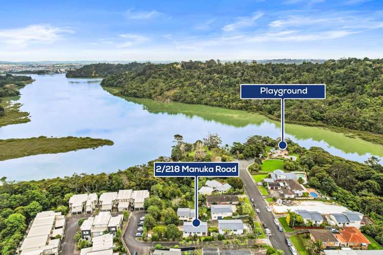 2/218 Manuka Road Bayview_15