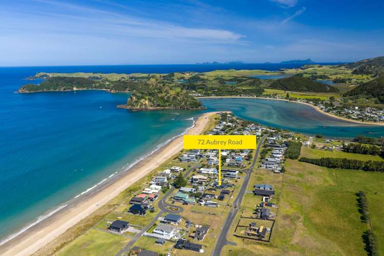 72 Aubrey Road Pataua North_44