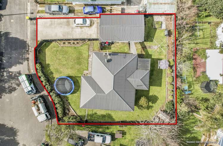 5 Cotter Place Hamilton East_16