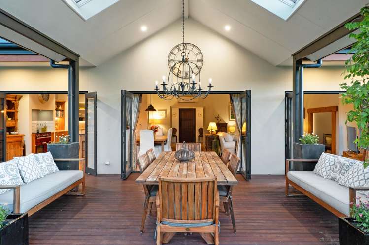 6 Orchard Lane Amberley_24