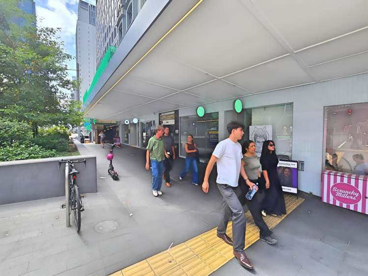 Shop 2/100 Albert Street Auckland Central_7