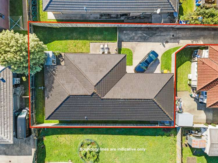 2A Waitaua Street Papakura_18