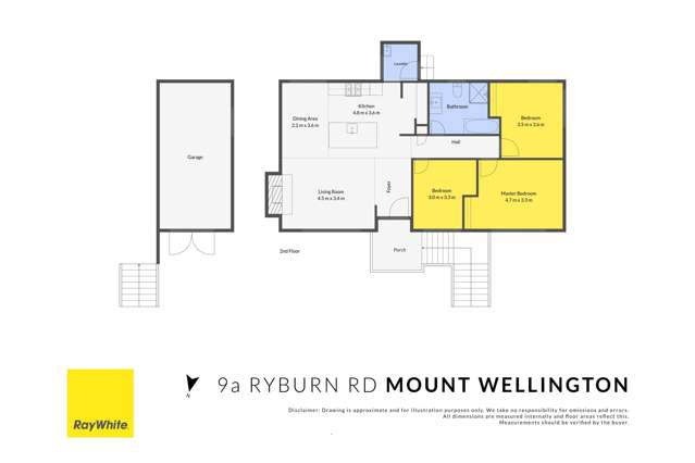 9A Ryburn Road Mount Wellington_1