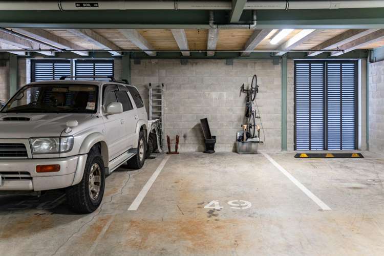 2d/11 Tennyson Street Te Aro_12