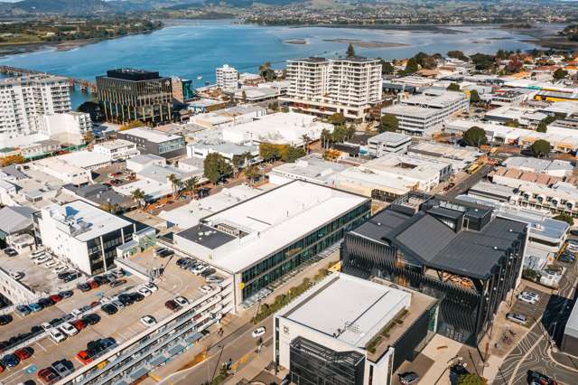 Year of consolidation in BOP market