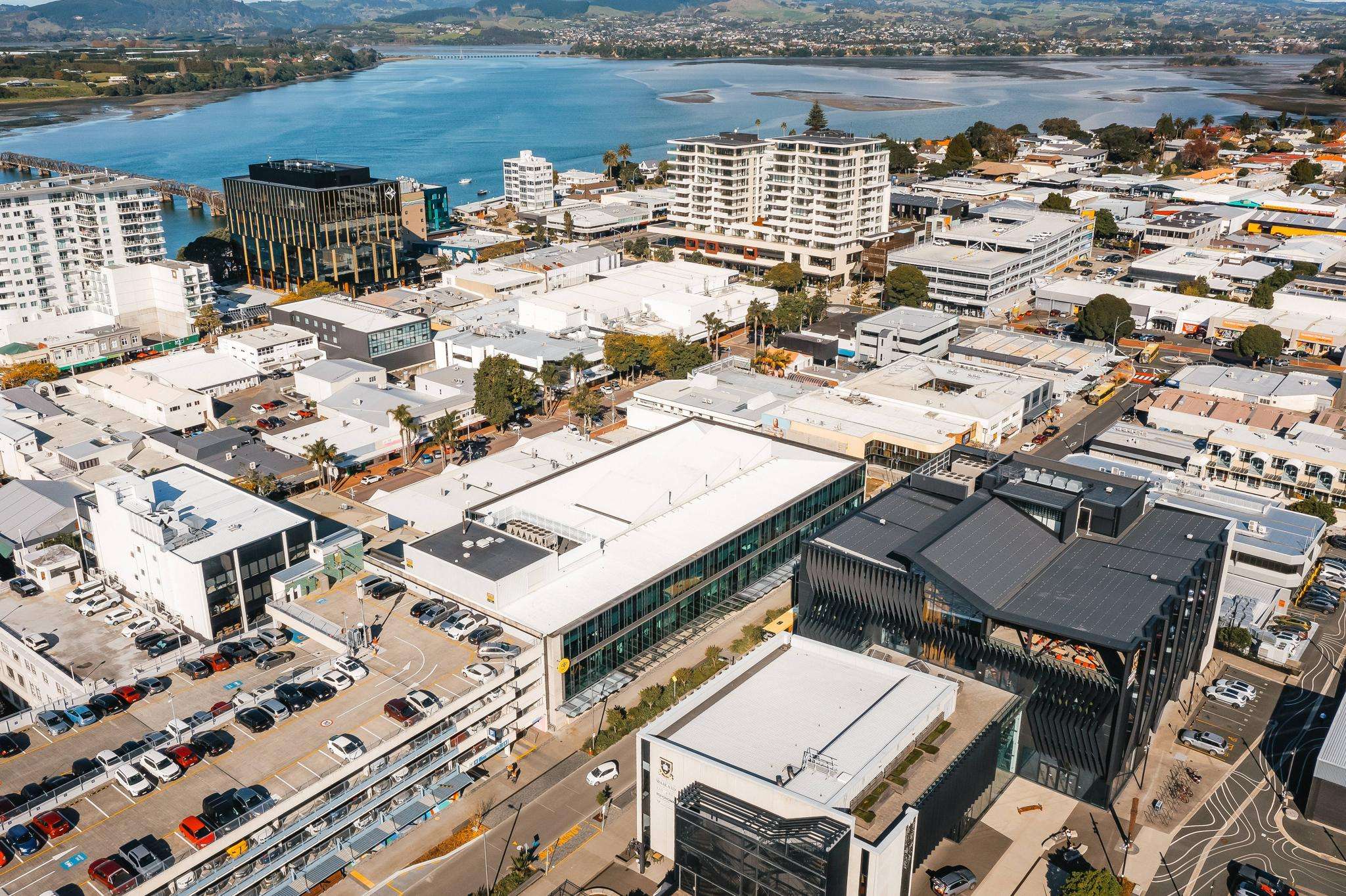 Year of consolidation in BOP market