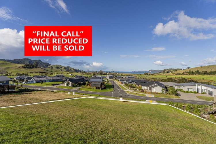 7 Ataahua Views Terrace, Simpson's Beach, Wharekaho Whitianga_22