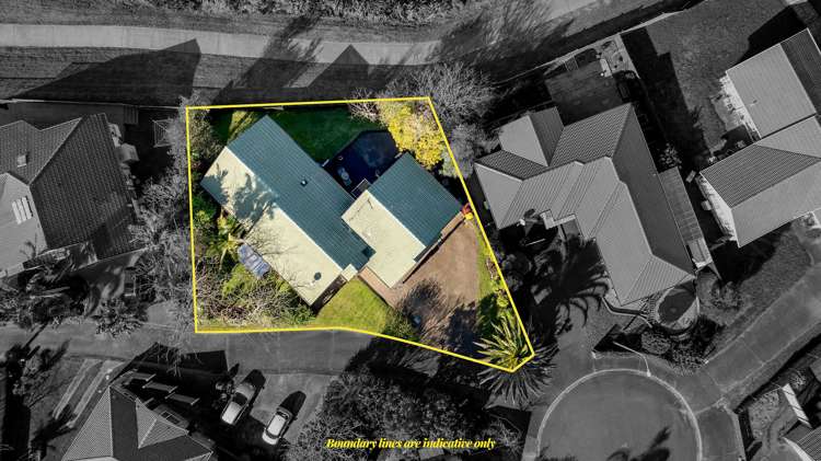 17 Robina Court Pakuranga Heights_23