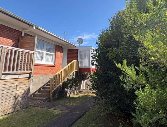 MAIRANGI BAY 2 BEDROOM BEAUTY