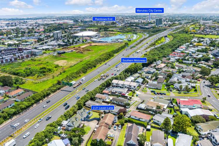 2/21 Leven Lane Totara Heights_19