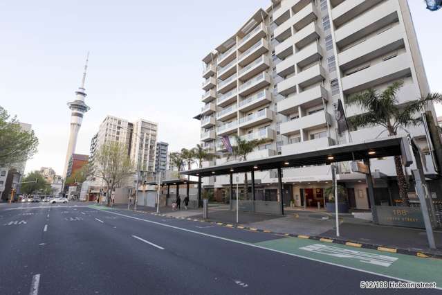 512/188 Hobson Street City Centre_2