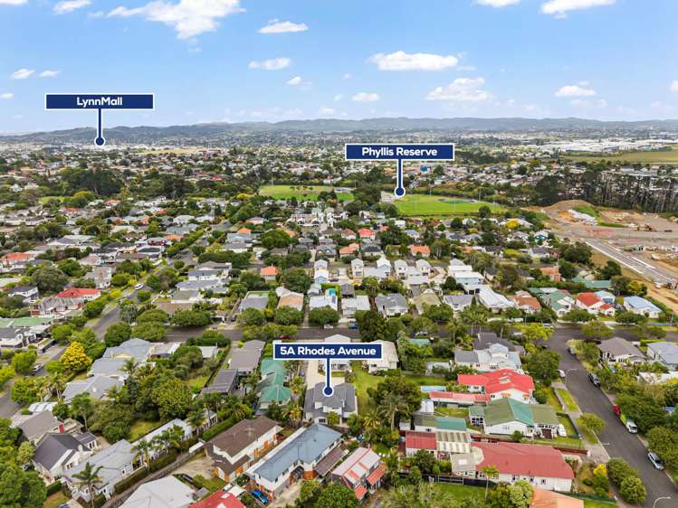 5a Rhodes Avenue Mount Albert_21