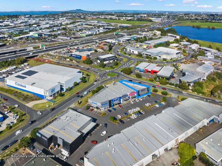 Unit 9, 2 Tawa Drive Albany_10