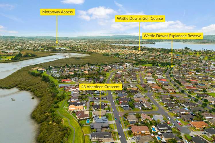 43 Aberdeen Crescent Wattle Downs_27