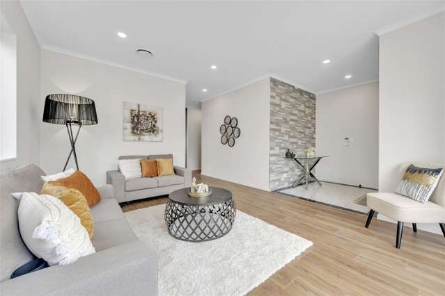 14 Dungloe Avenue Flat Bush_2