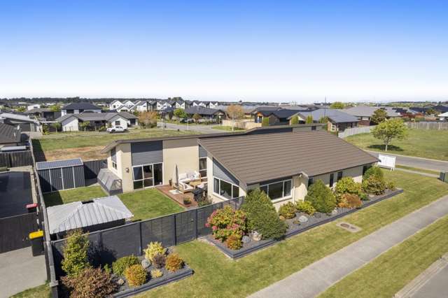 A Quality Living Environment. Undeniable Value!