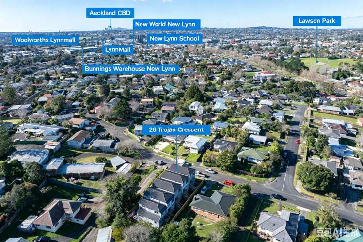 26B&D Trojan Crescent New Lynn_3
