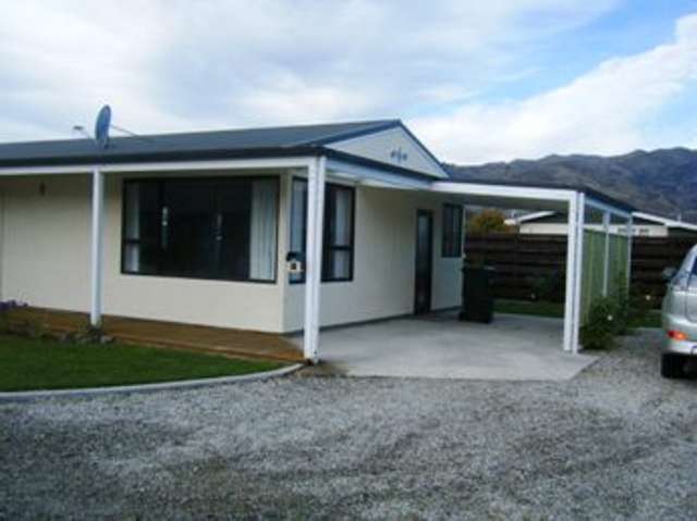 CROMWELL - 2 BEDROOMS