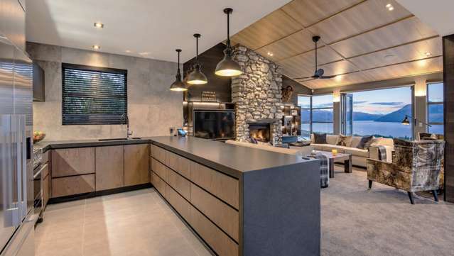 9 Manchester Place Queenstown_2