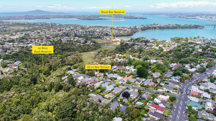 20 Le Roy Terrace Birkenhead_21