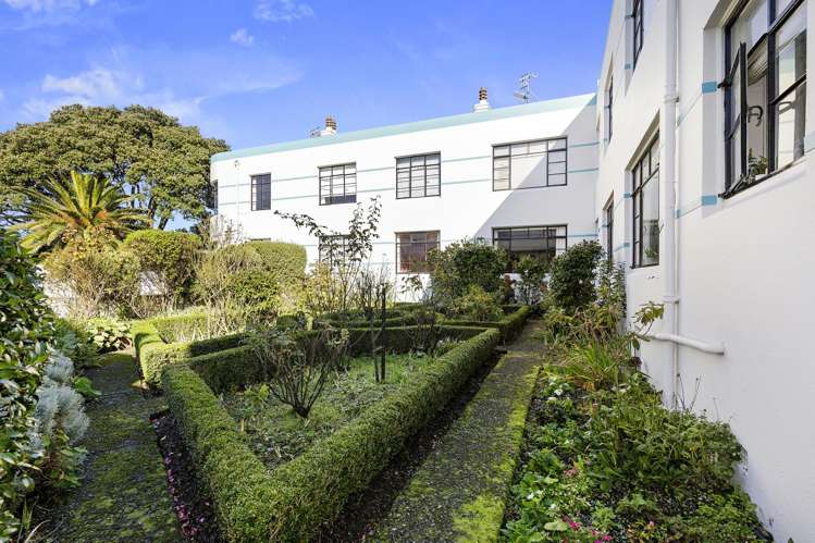 Unit D/42C Tinakori Road Thorndon_6