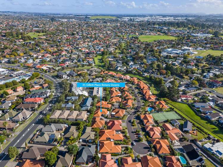 31 Gillett Place Botany Downs_29