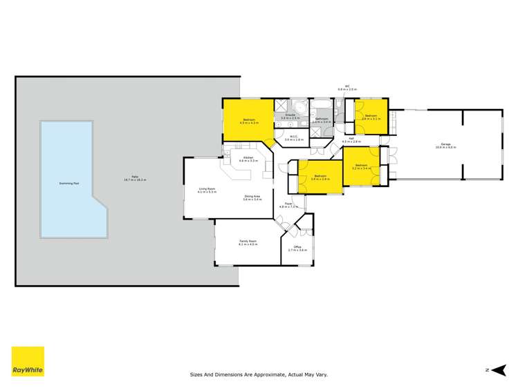 109 Oriental Parade Papamoa_45