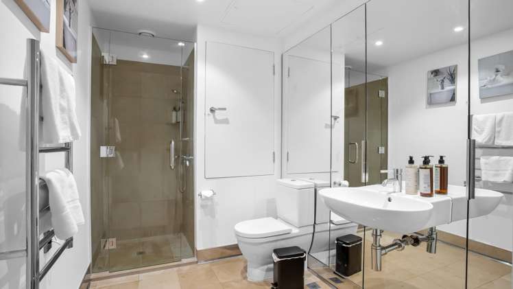 1A/85 Halsey Street Auckland Central_10