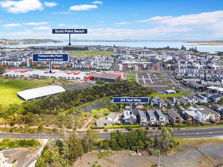 24 Teal Way Hobsonville_24