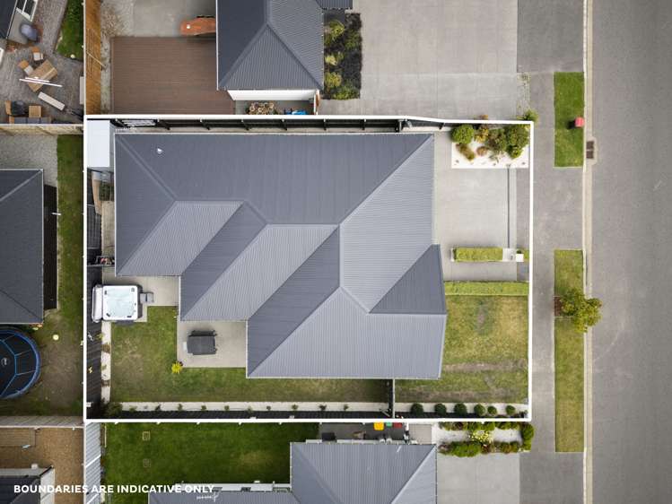 41 Kilmurry Street Halswell_27