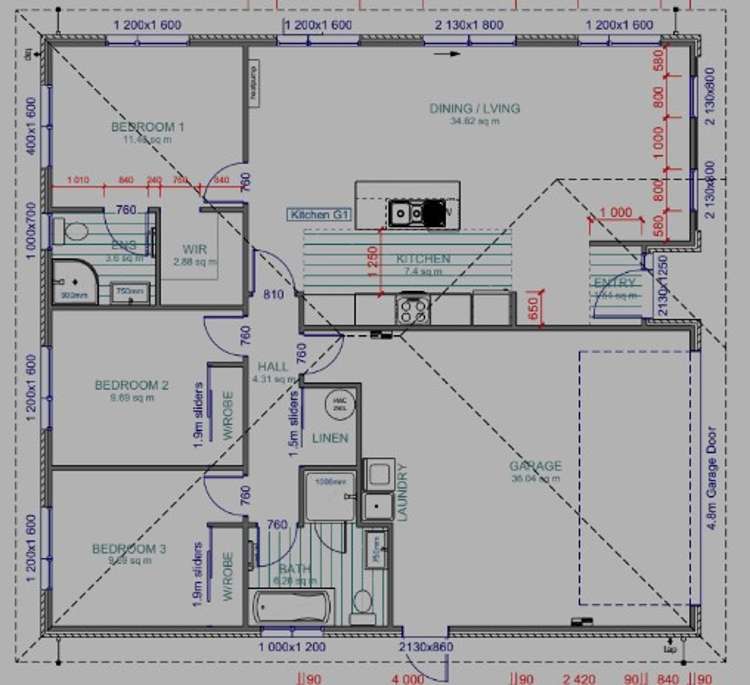 Lot 122 Woodlands Estate Woodend_5