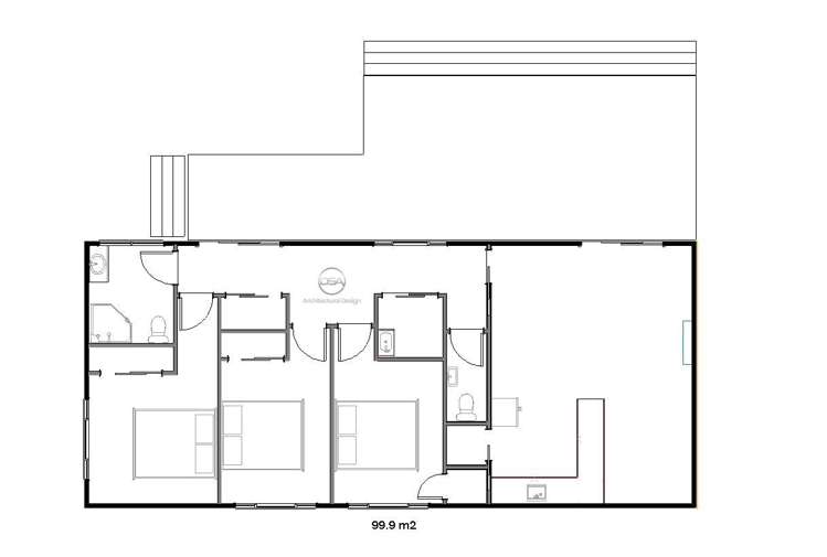 Lot 3 2b Shakespeare Street Stratford_2