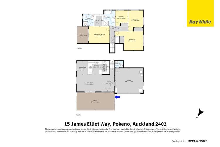 15 James Elliot Way Pokeno_17