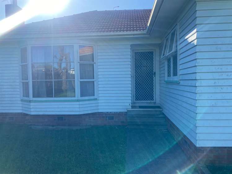 324 Richardson Road Mt Roskill Auckland City Houses for Rent