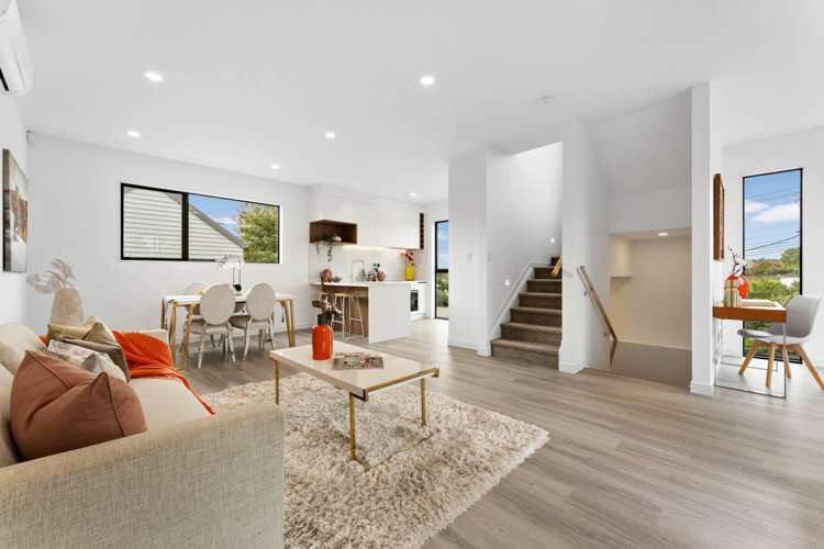 Lot 1 -7/35 Arawa Street New Lynn_7