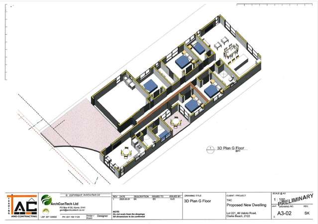 46 Uatoto Road Clarks Beach_1