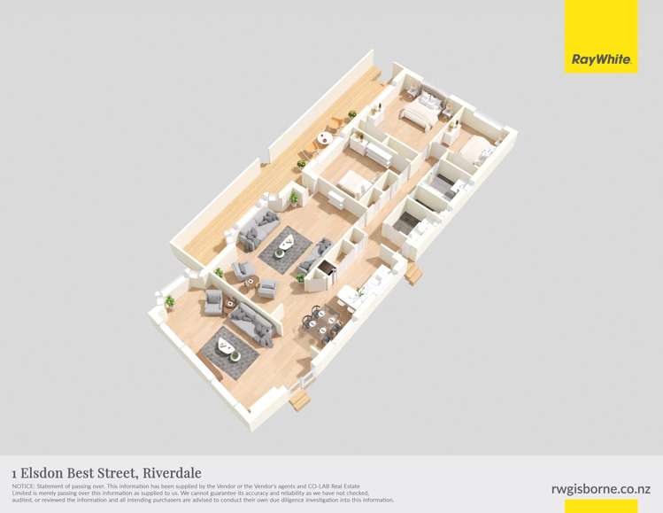 1 Elsdon Best Street Riverdale_16