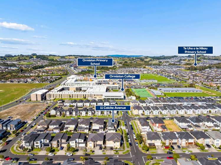 11 Calcite Avenue Flat Bush_30