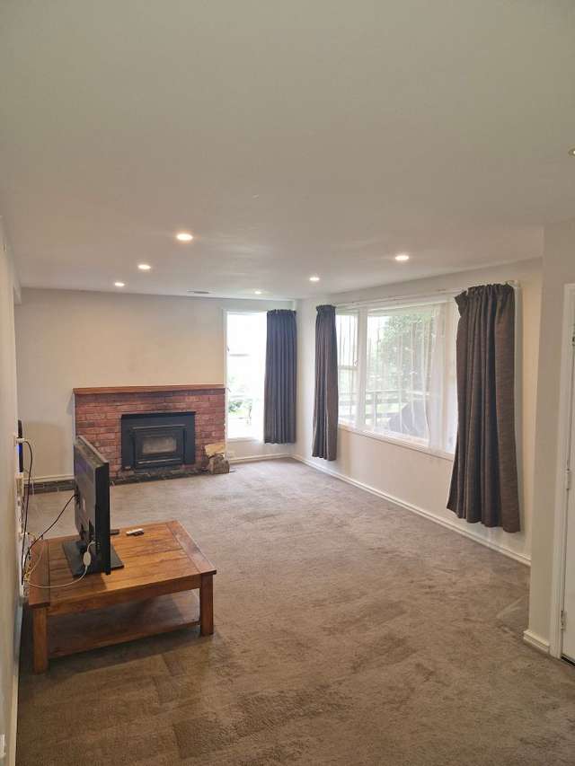 Charming 3BR Home in Tokoroa