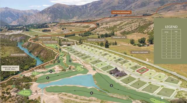 108 Toms Creek Road Queenstown_1